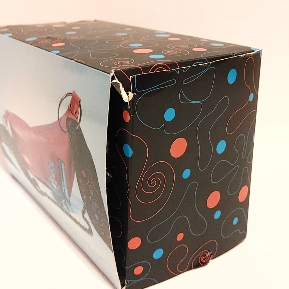 Ultra Rare Britney Spears Curious Fragrance Gift Set 50ml Fragrance with… - Picture 3 of 10
